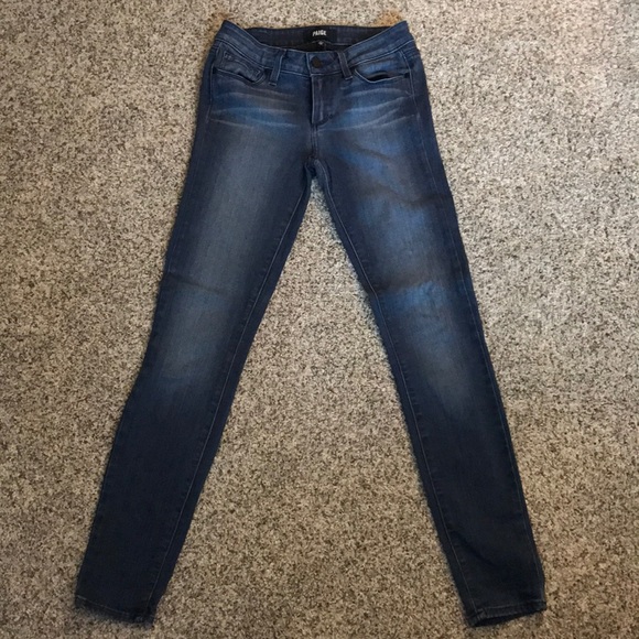 PAIGE Denim - Paige ultra skinny jeans 25 PAIGE Denim - Paige ultra skinny jeans 25